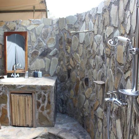 Mapito Tented Camp 세렝게티 외부 사진